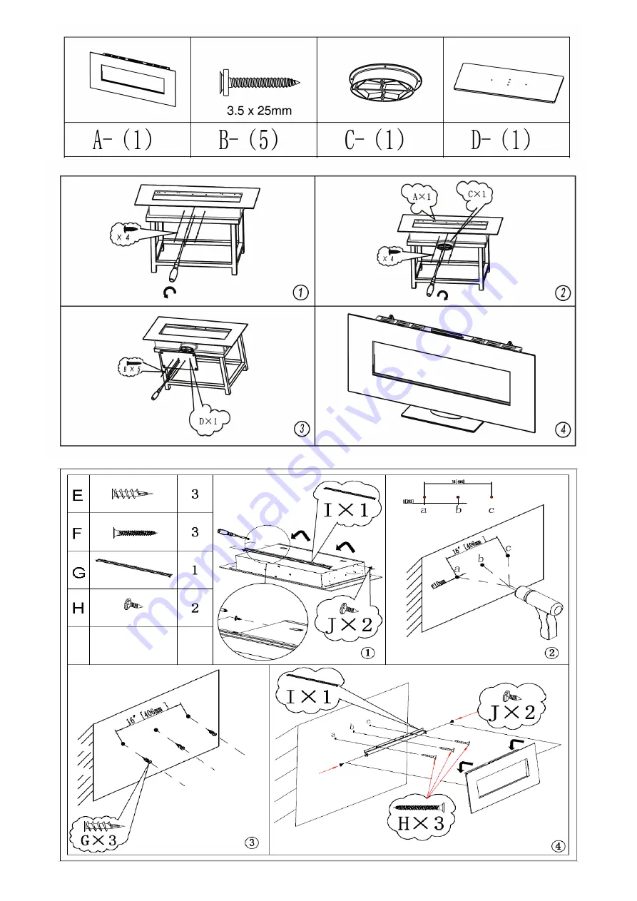 Xxxlutz Dallas Manual Download Page 41