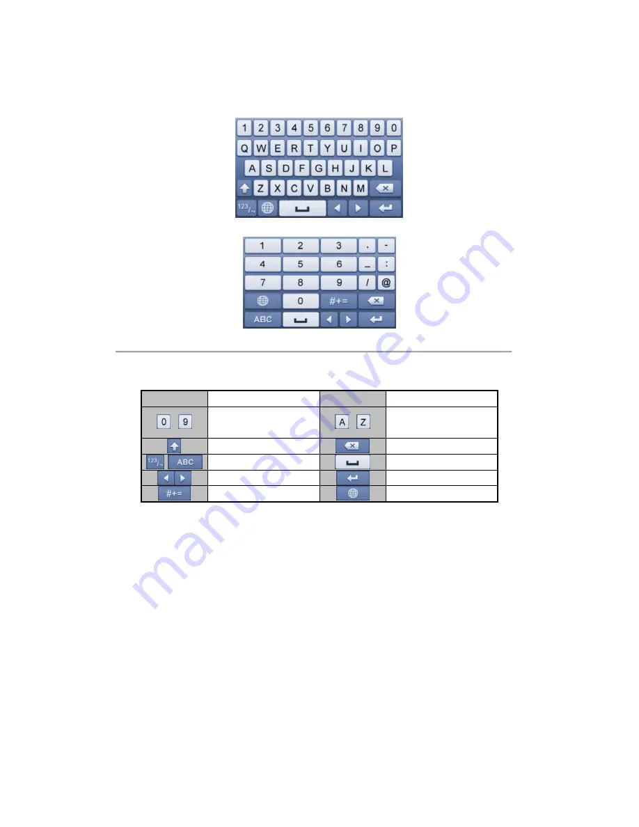 Xyclop XC-16CH-NVR-4TB Скачать руководство пользователя страница 14