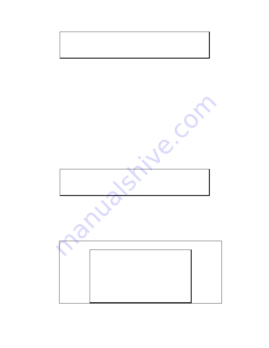 Xycom 3500 Series Manual Download Page 31