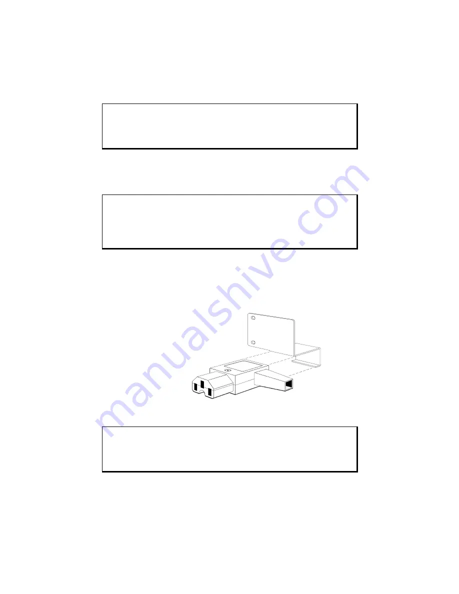 Xycom 3500 Series Manual Download Page 41