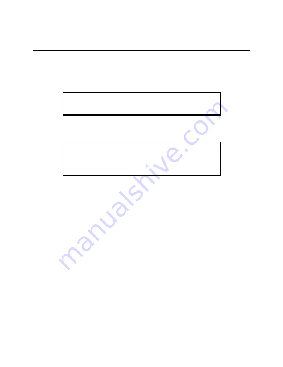 Xycom 3500 Series Manual Download Page 48