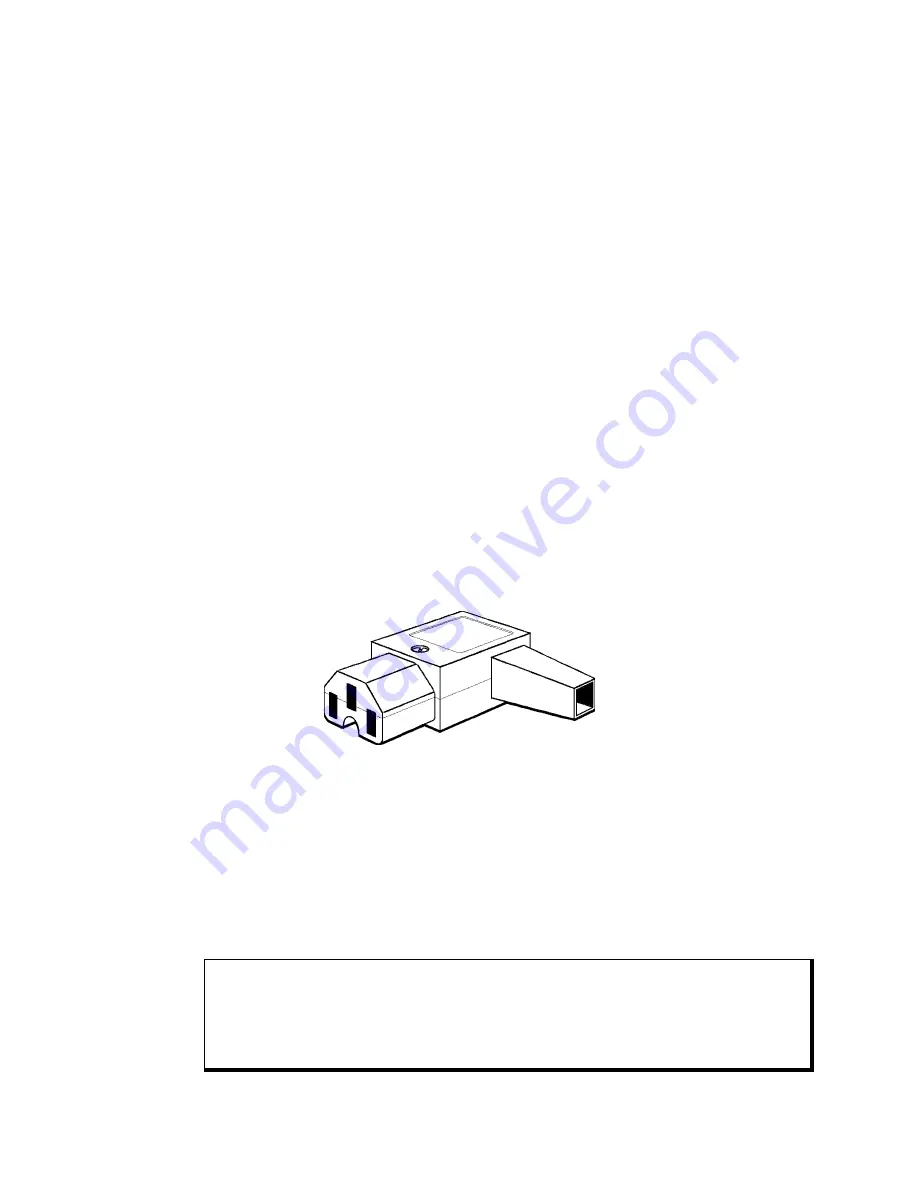 Xycom 3700 Series User Manual Download Page 24