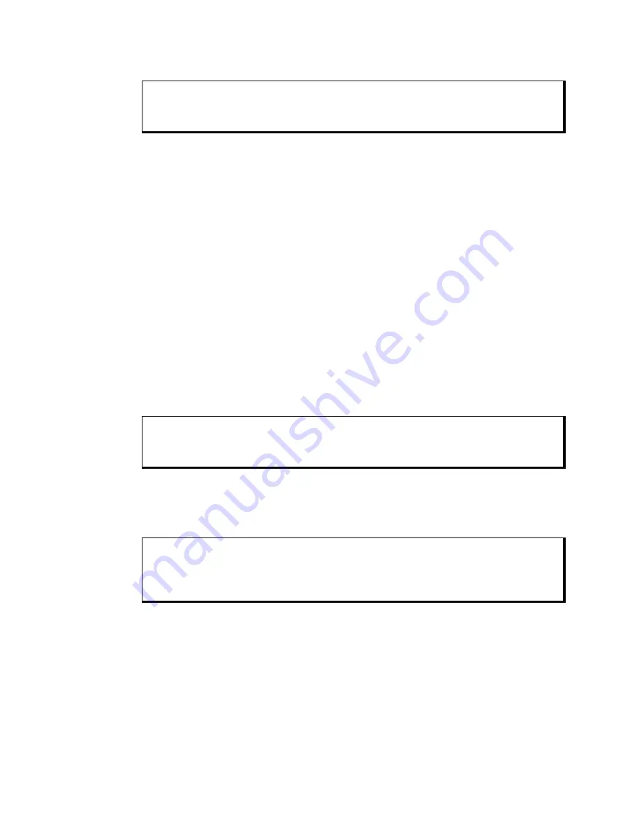 Xycom 3700 Series User Manual Download Page 26