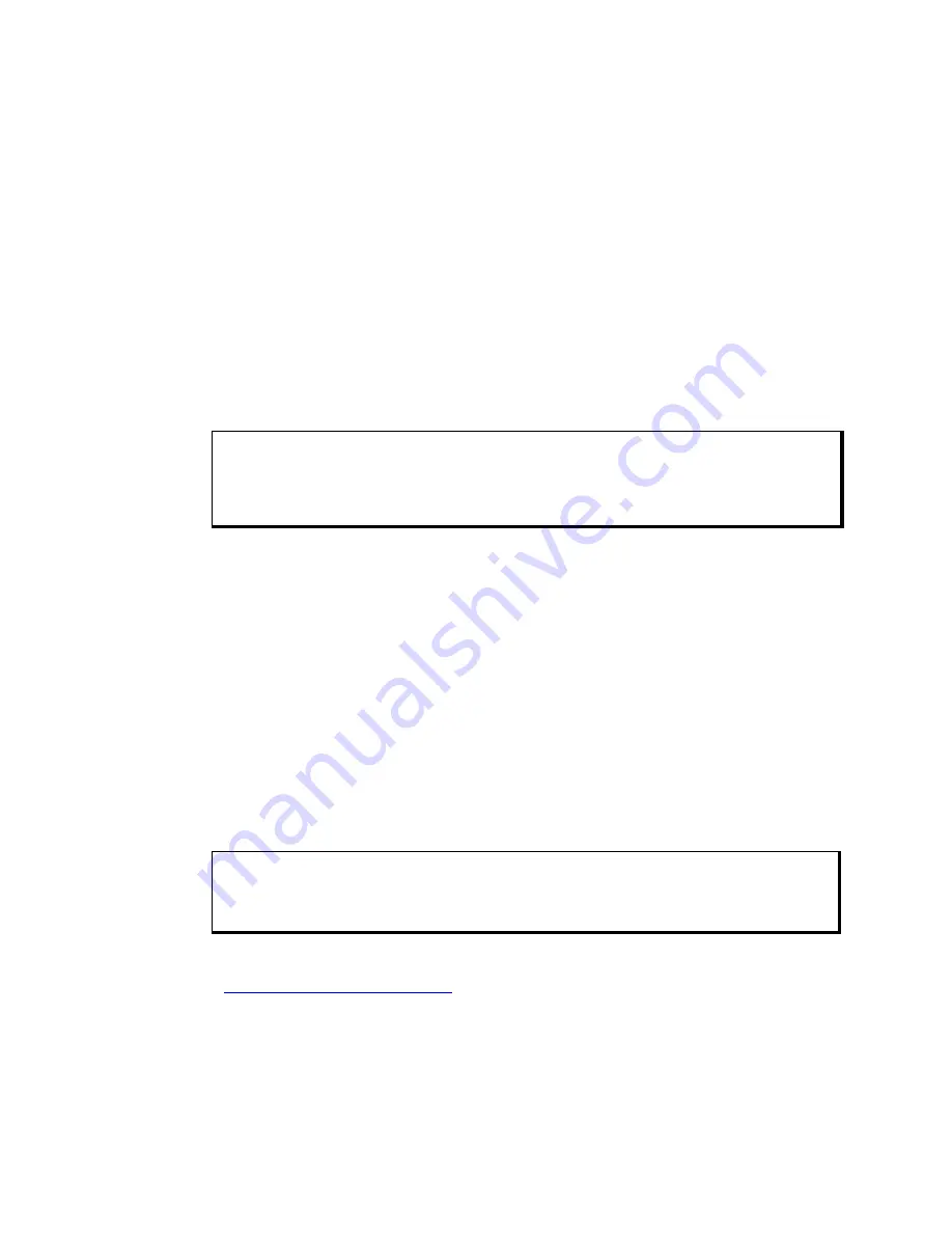 Xycom 3700 Series User Manual Download Page 27