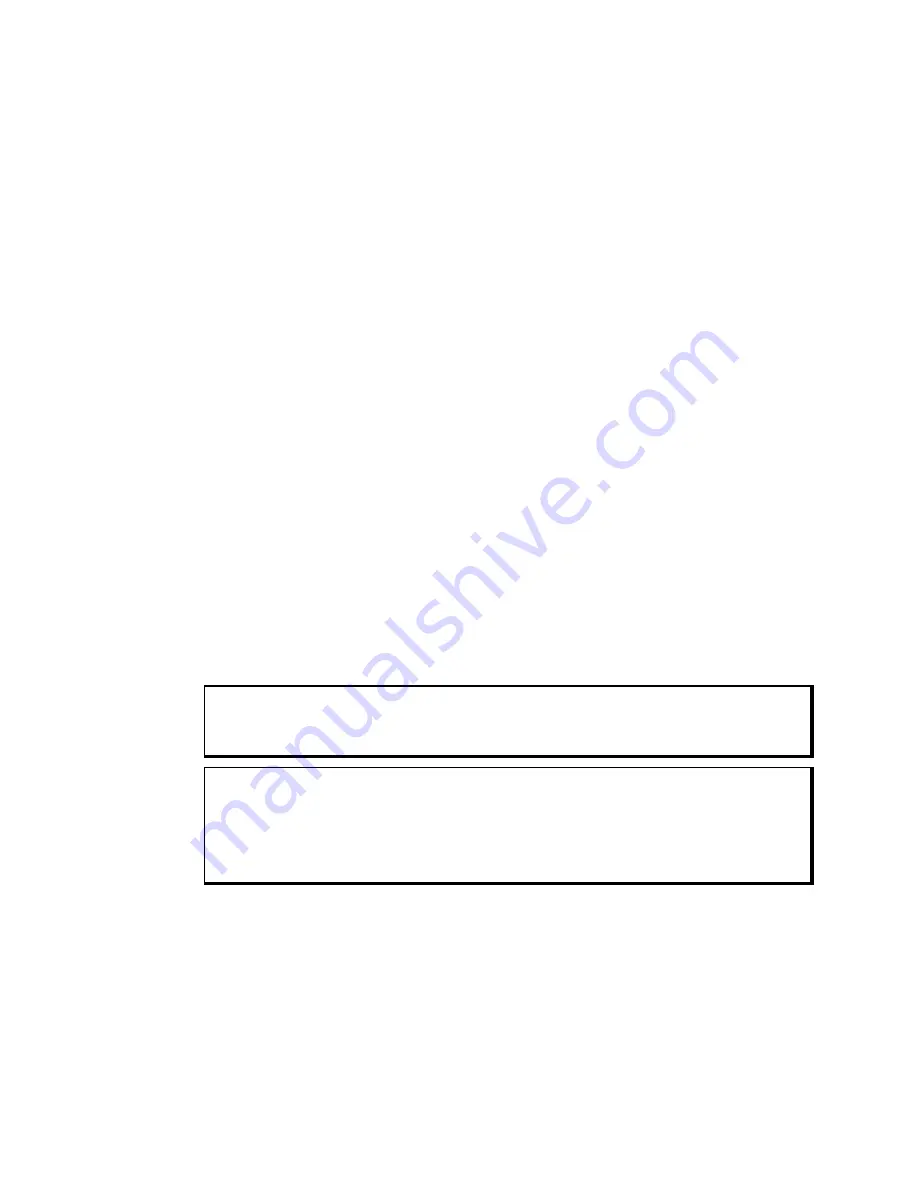 Xycom 3700 Series User Manual Download Page 37