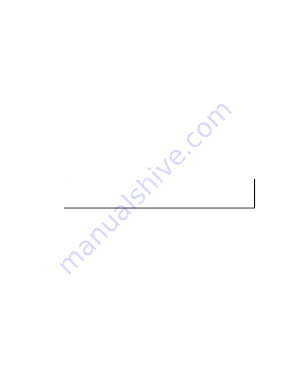 Xycom 3700 Series User Manual Download Page 38