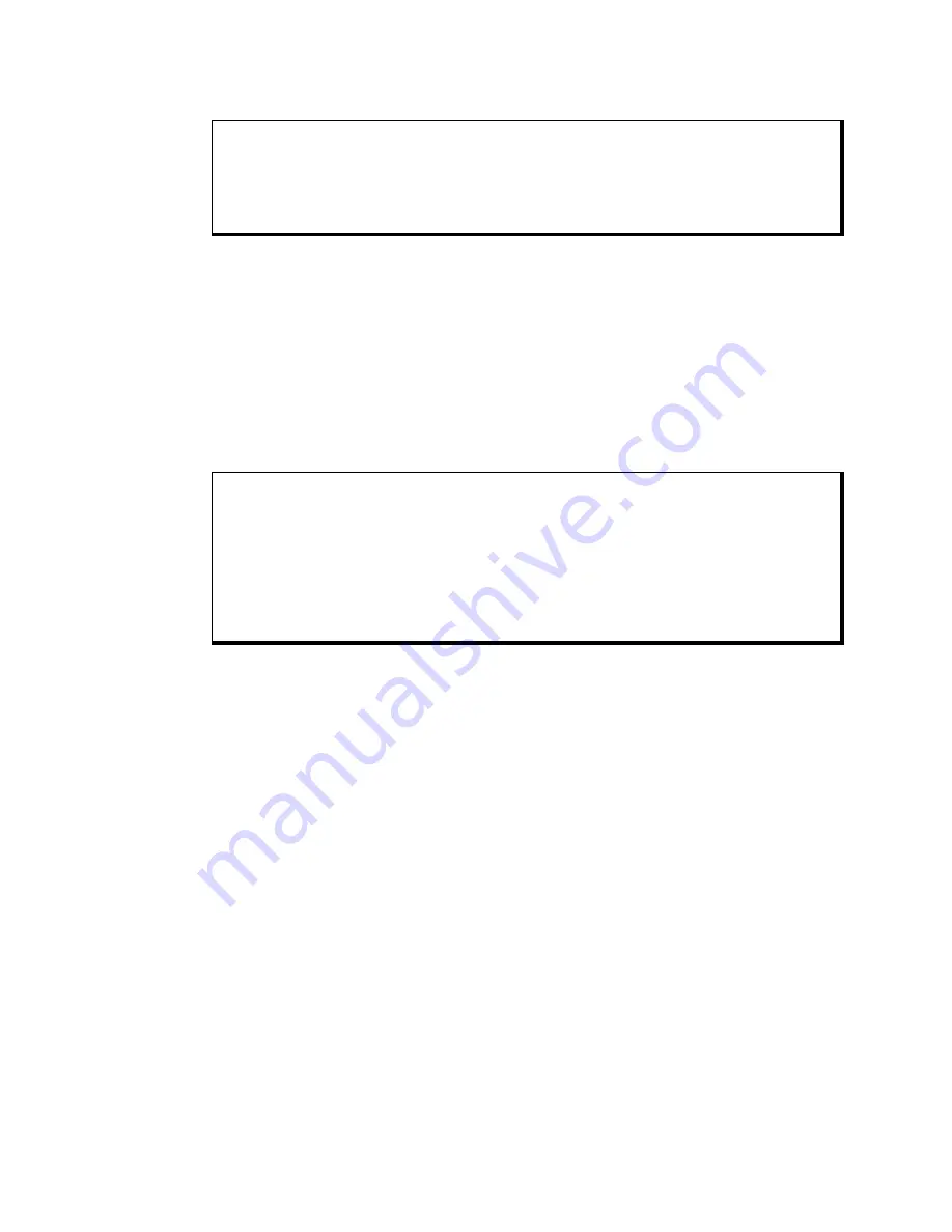 Xycom 3700 Series User Manual Download Page 55