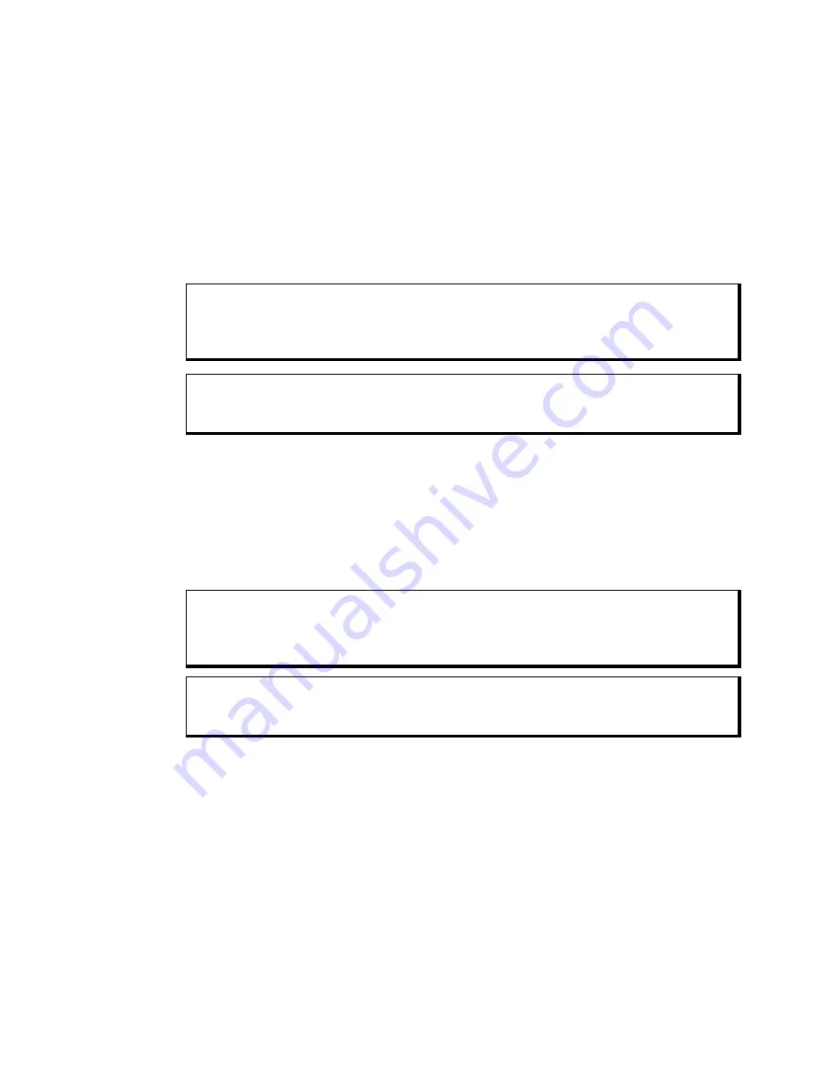 Xycom 3700 Series User Manual Download Page 65