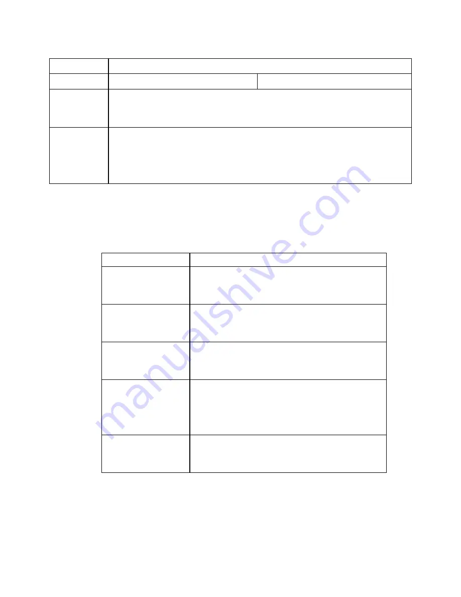 Xycom 3700 Series User Manual Download Page 69