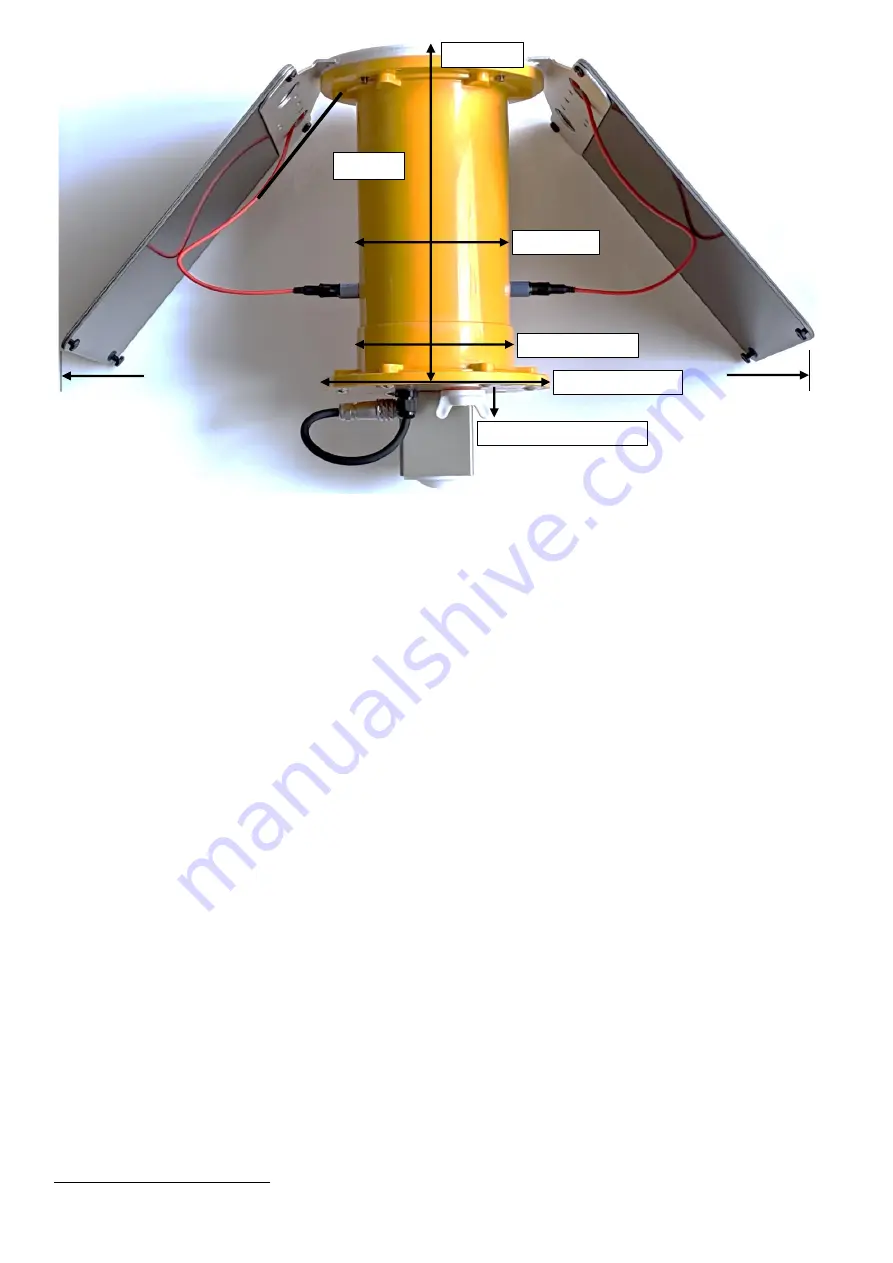 Xylem Ai1 Series Product Manual Download Page 13