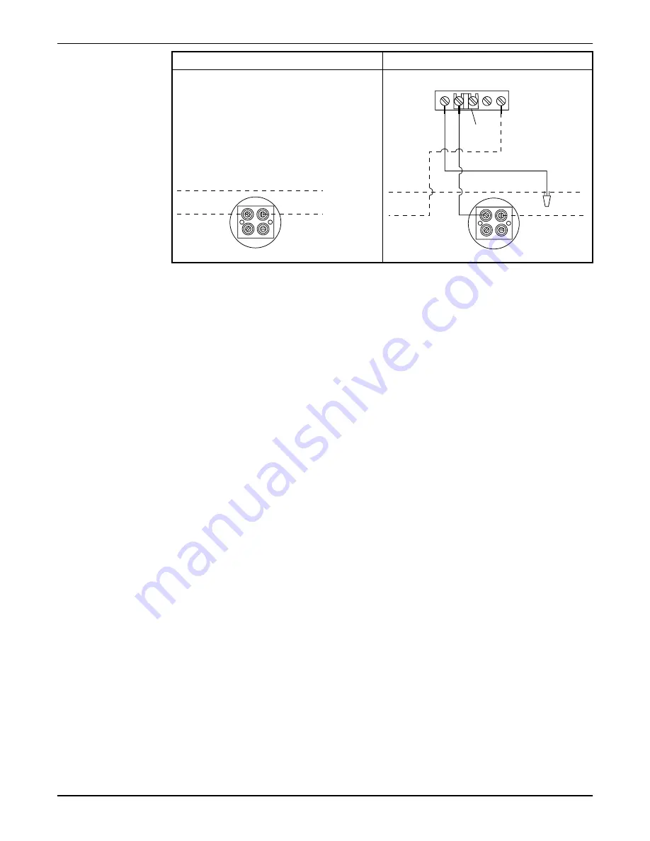 Xylem McDonnell & Miller PSE-800-M Application, Installation, Operation, And Maintenance Manual Download Page 14