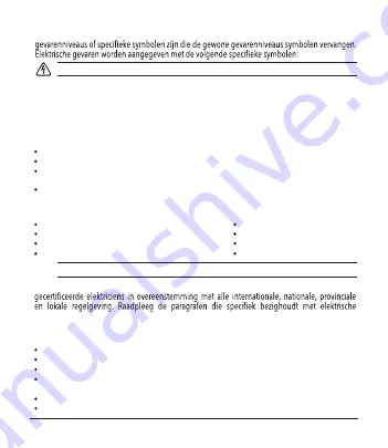 Xylem Rule 27SA Скачать руководство пользователя страница 30