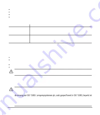 Xylem Rule 27SA Instruction Manual Download Page 31