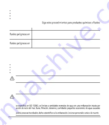 Xylem Rule 27SA Скачать руководство пользователя страница 41