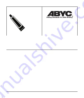 Xylem Rule 27SA Instruction Manual Download Page 43