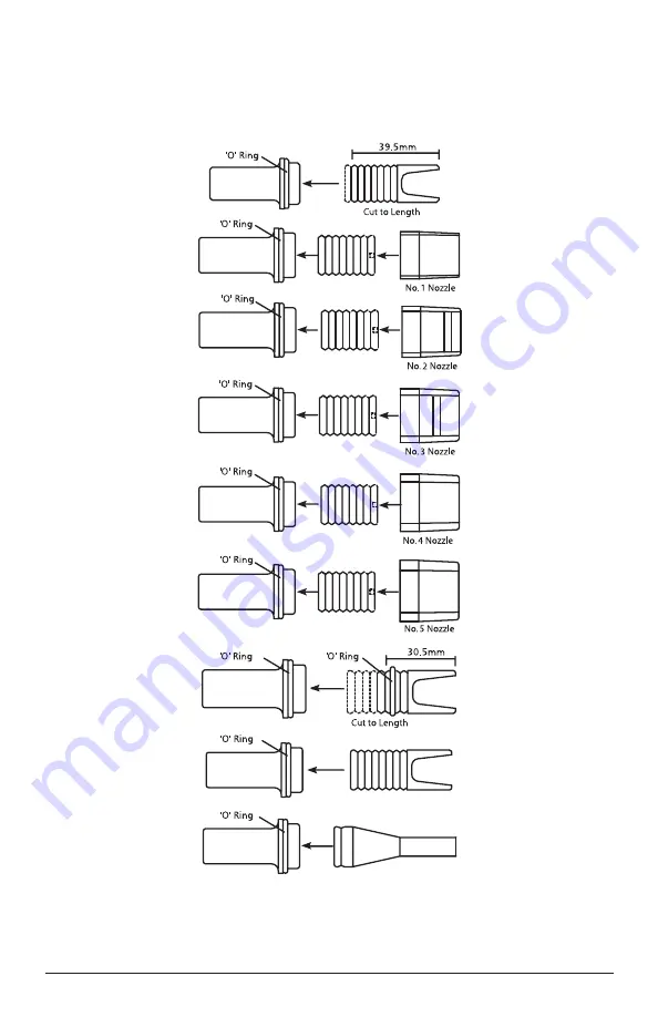 Xylem rule iD20 Скачать руководство пользователя страница 17