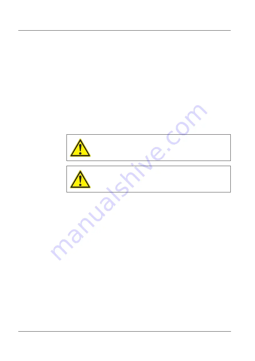 Xylem YSI NitraVis 705 IQ TS Operation Manual Download Page 8