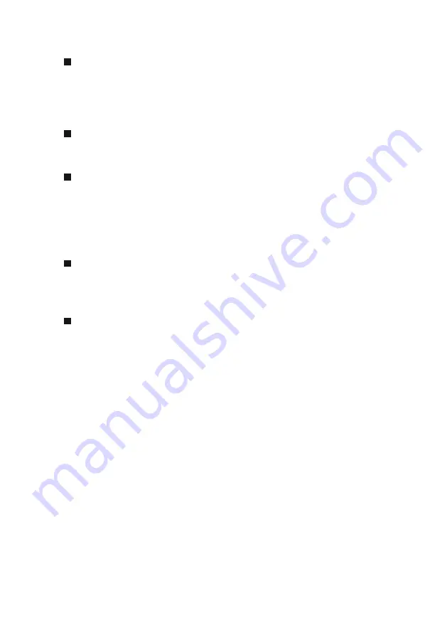 Yaasa Desk Light Manual Download Page 6