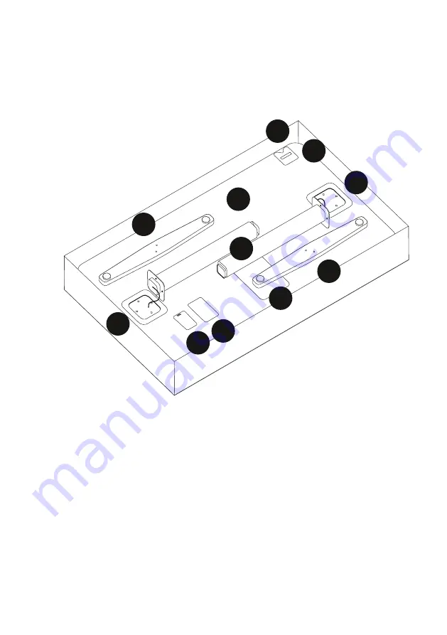 Yaasa Desk Light Manual Download Page 78