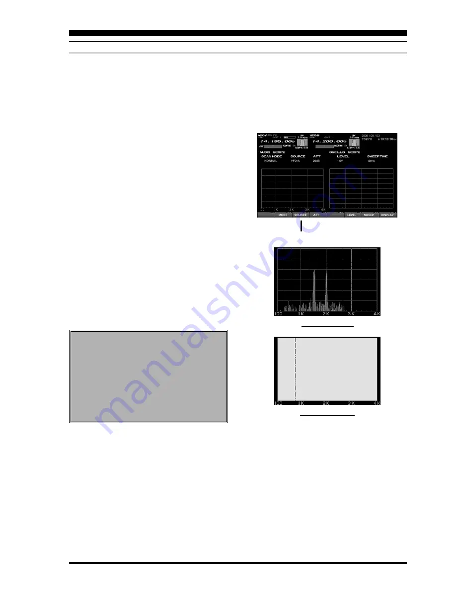 Yaesu DMU-2000 Operating Manual Download Page 29