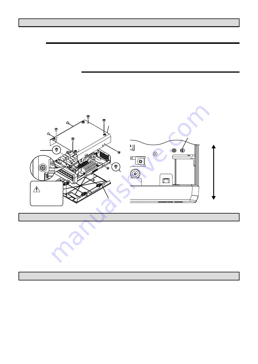 Yaesu FC-50 Installation Instructions Download Page 3