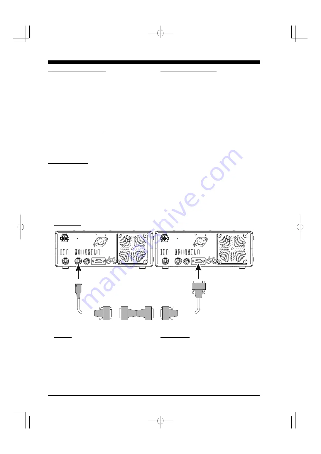 Yaesu FT-450D Operation Manual Download Page 88