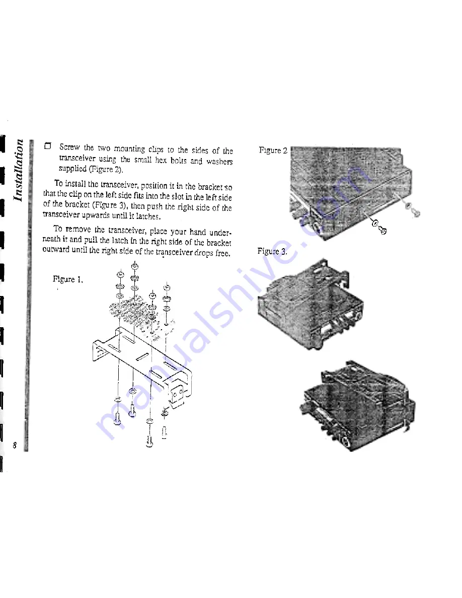 Yaesu FT-5200 User Manual Download Page 11