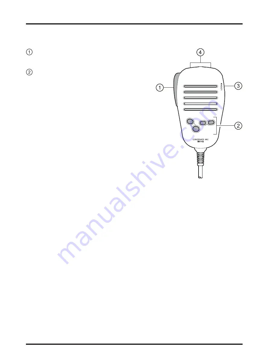 Yaesu FT-7900R Operating Manual Download Page 20