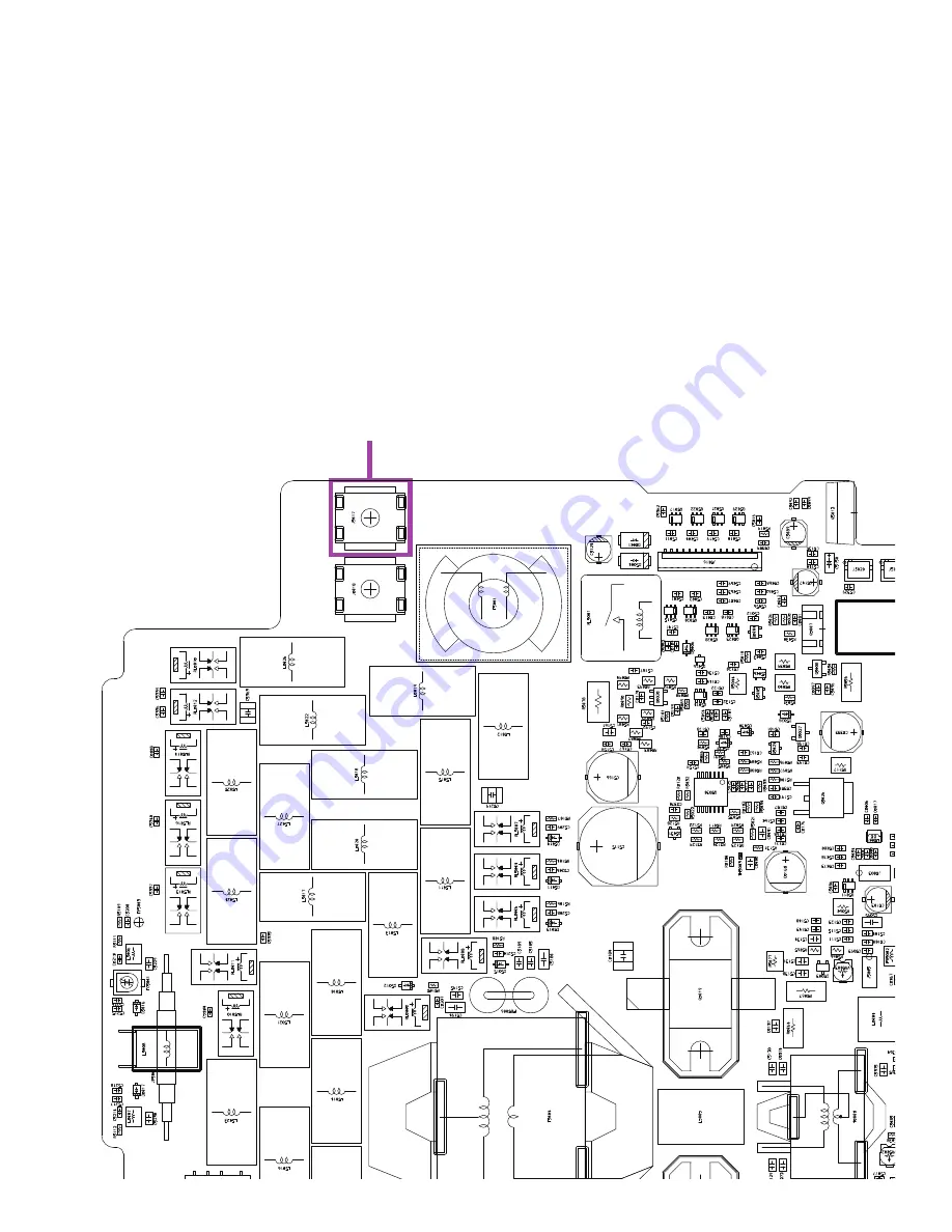 Yaesu FT-891 Technical Supplement Download Page 10