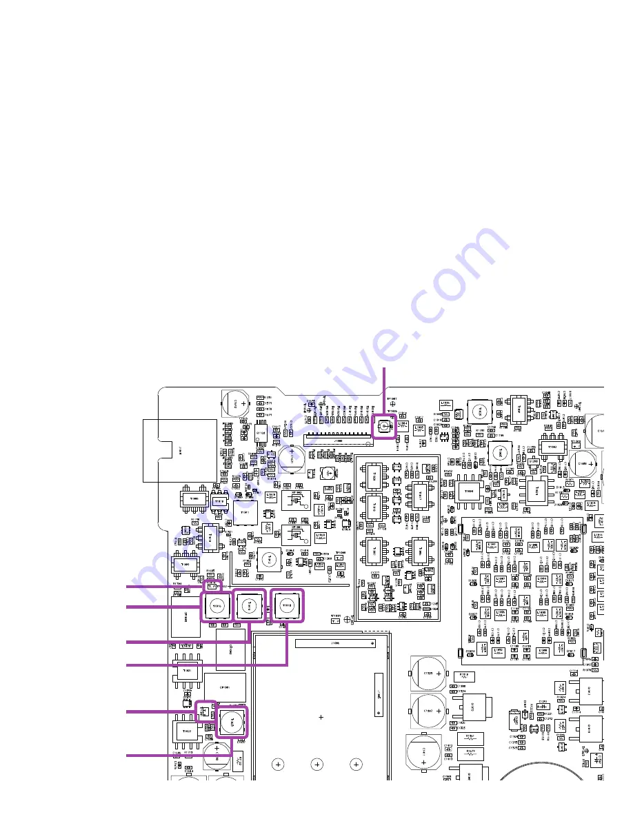 Yaesu FT-891 Technical Supplement Download Page 12