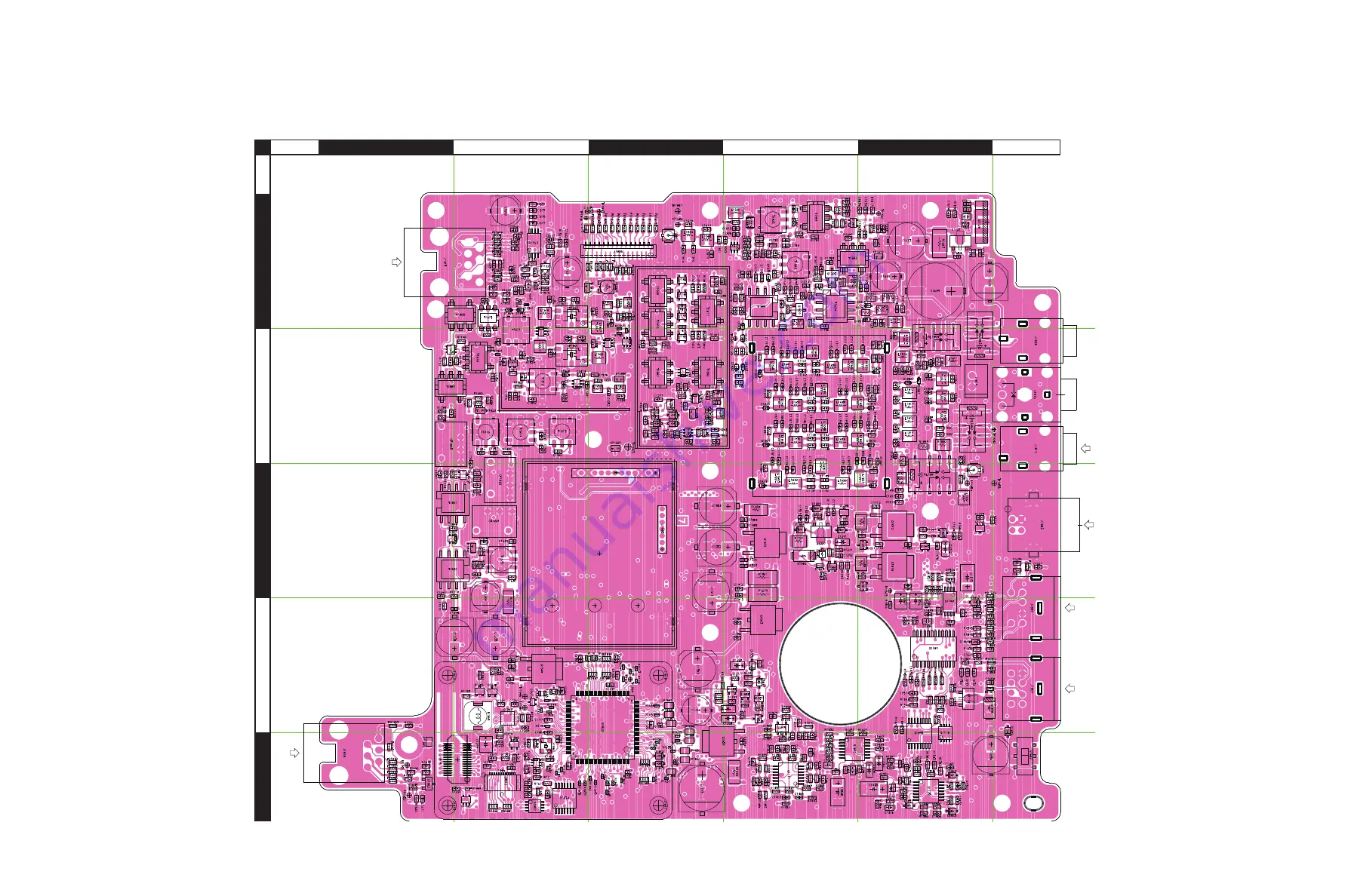 Yaesu FT-891 Technical Supplement Download Page 35