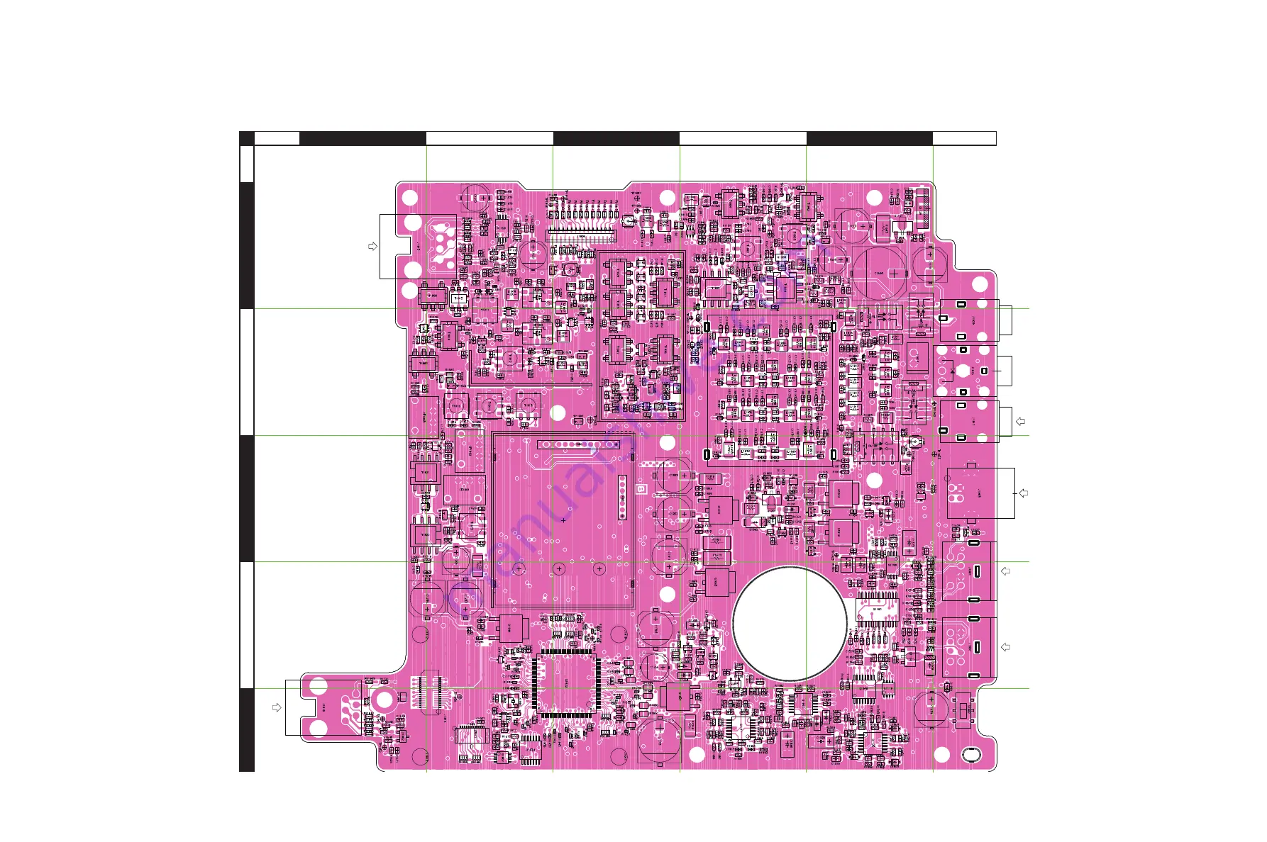 Yaesu FT-891 Technical Supplement Download Page 38