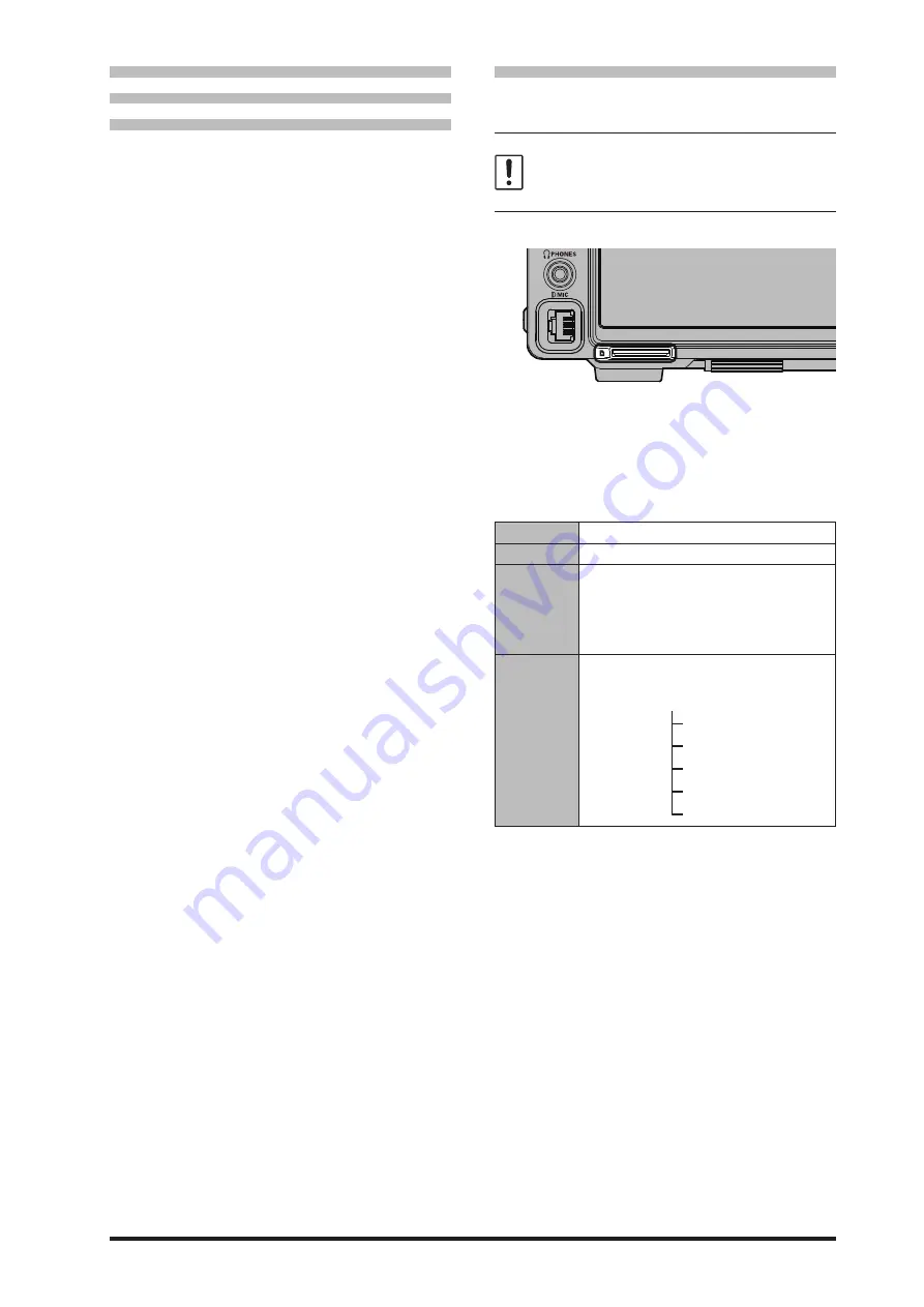 Yaesu FTDX10 Operation Manual Download Page 78