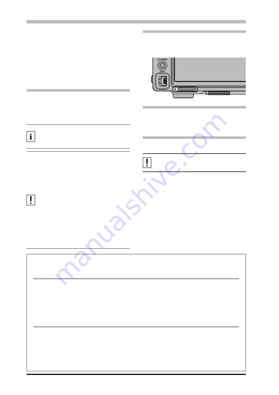 Yaesu FTDX10 Operation Manual Download Page 79