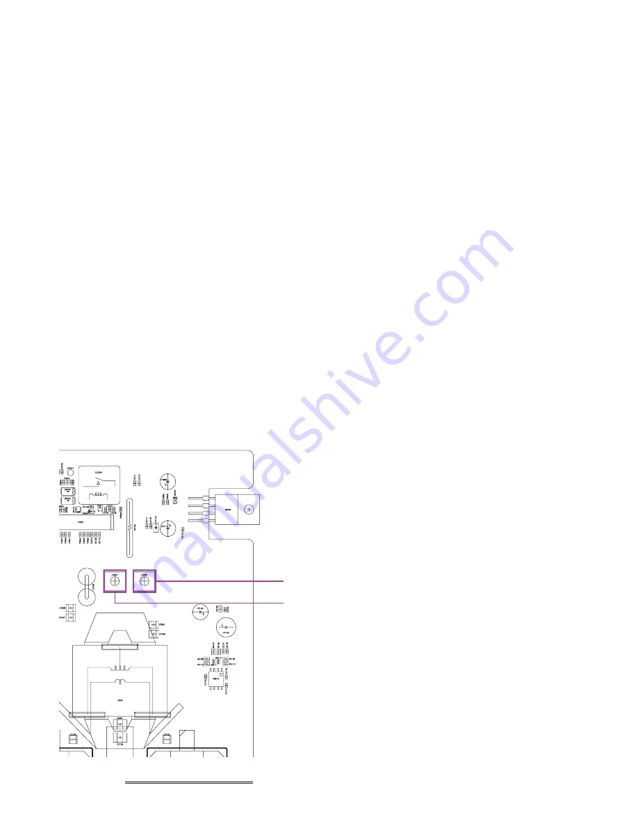 Yaesu FTdx3000 Series Technical Supplement Download Page 30