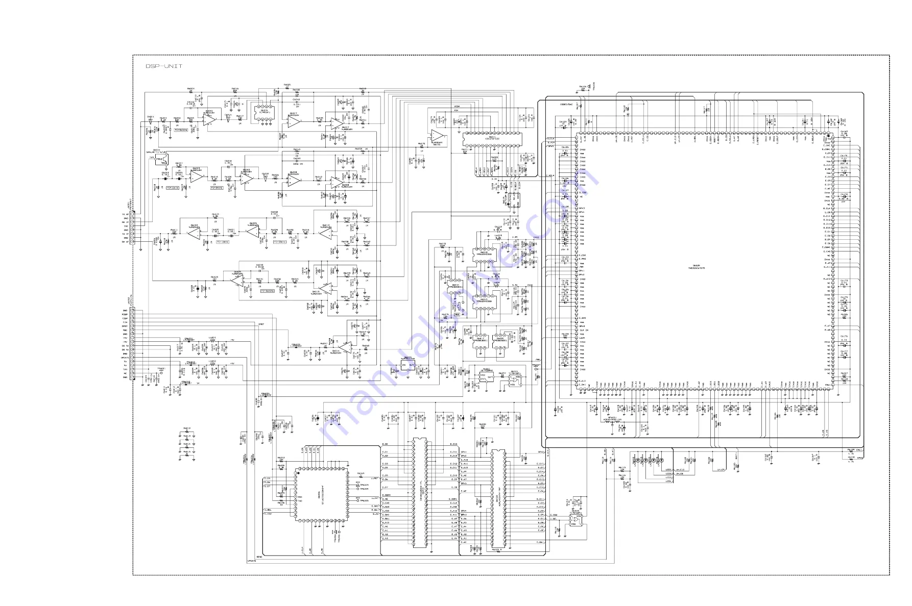 Yaesu FTdx3000 Series Technical Supplement Download Page 114