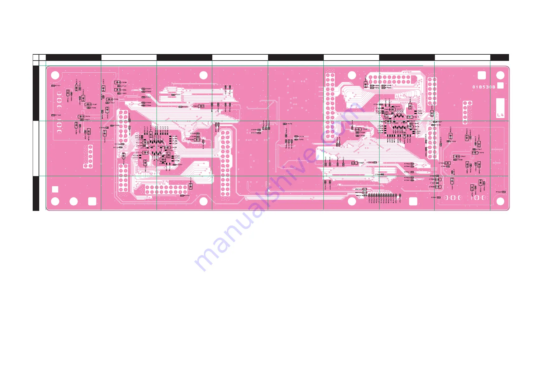 Yaesu FTdx5000 Series Technical Supplement Download Page 214