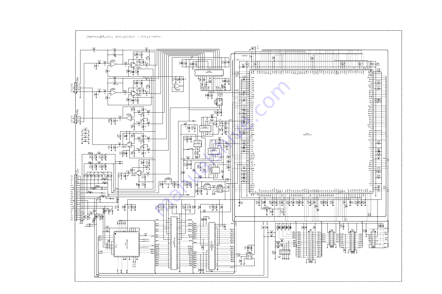 Yaesu FTdx5000 Series Technical Supplement Download Page 215