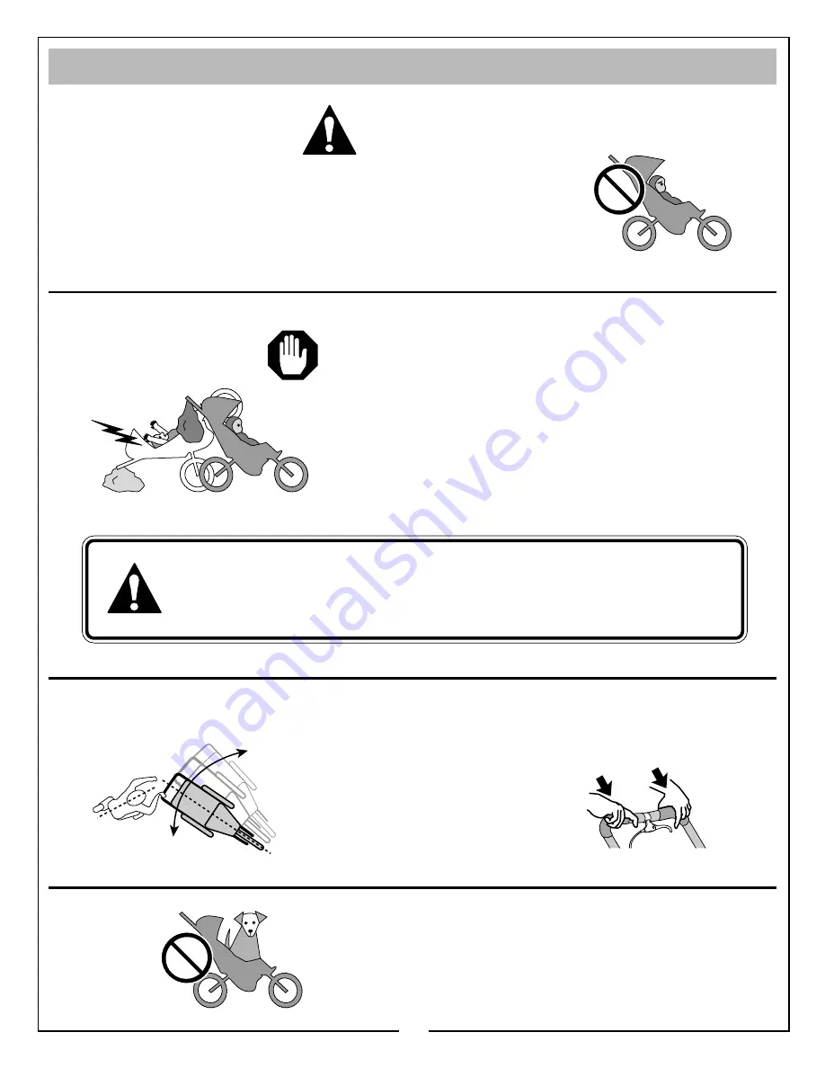 Yakima Beetle Owner'S Manual Download Page 7