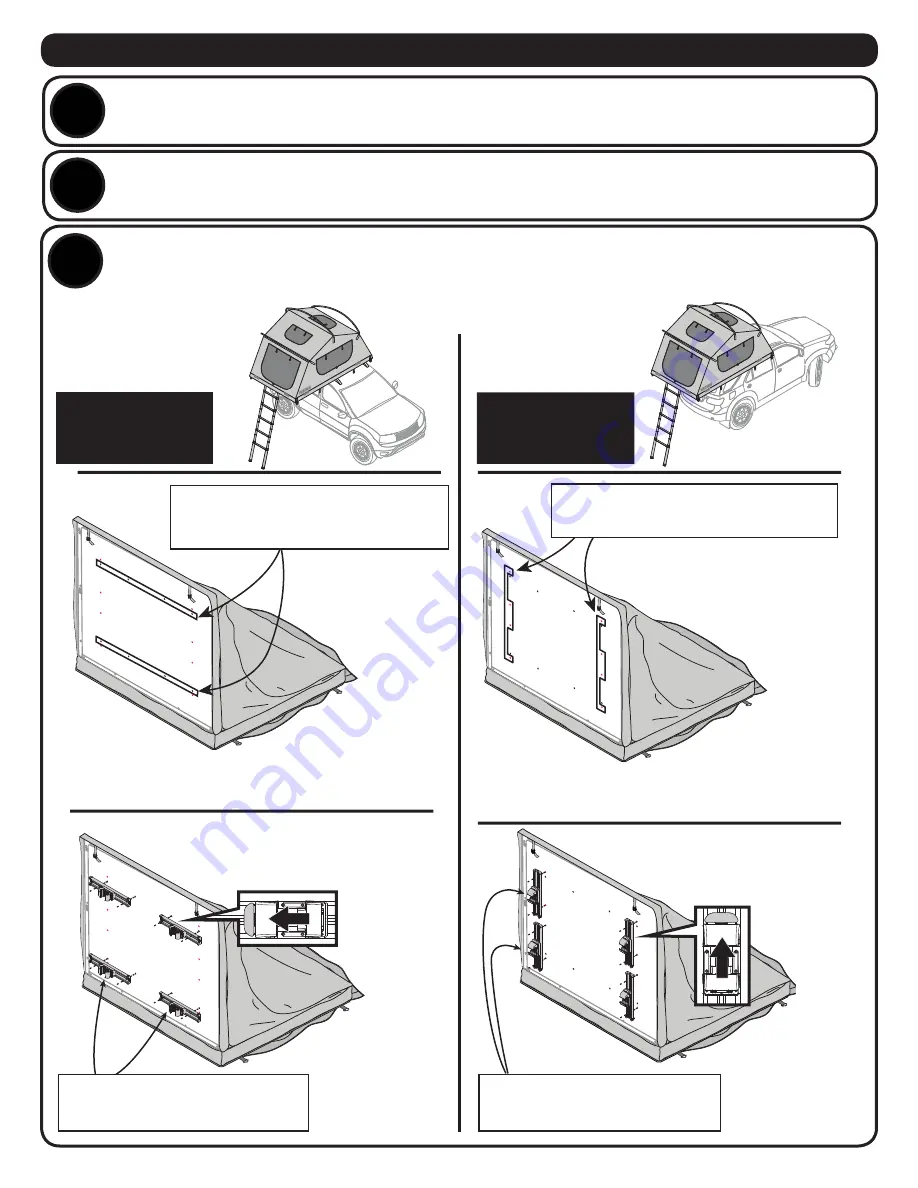 Yakima SkyRise Manual Download Page 5