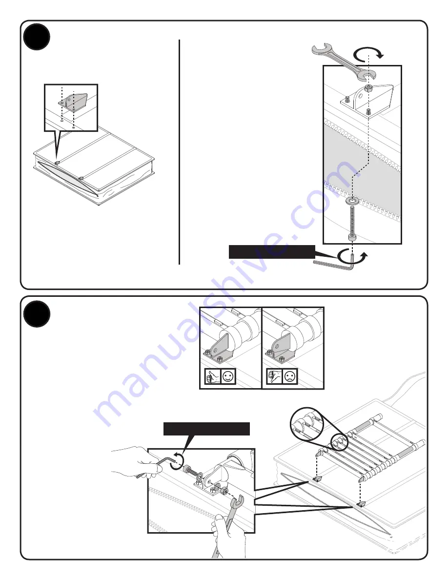 Yakima SkyRise Manual Download Page 7