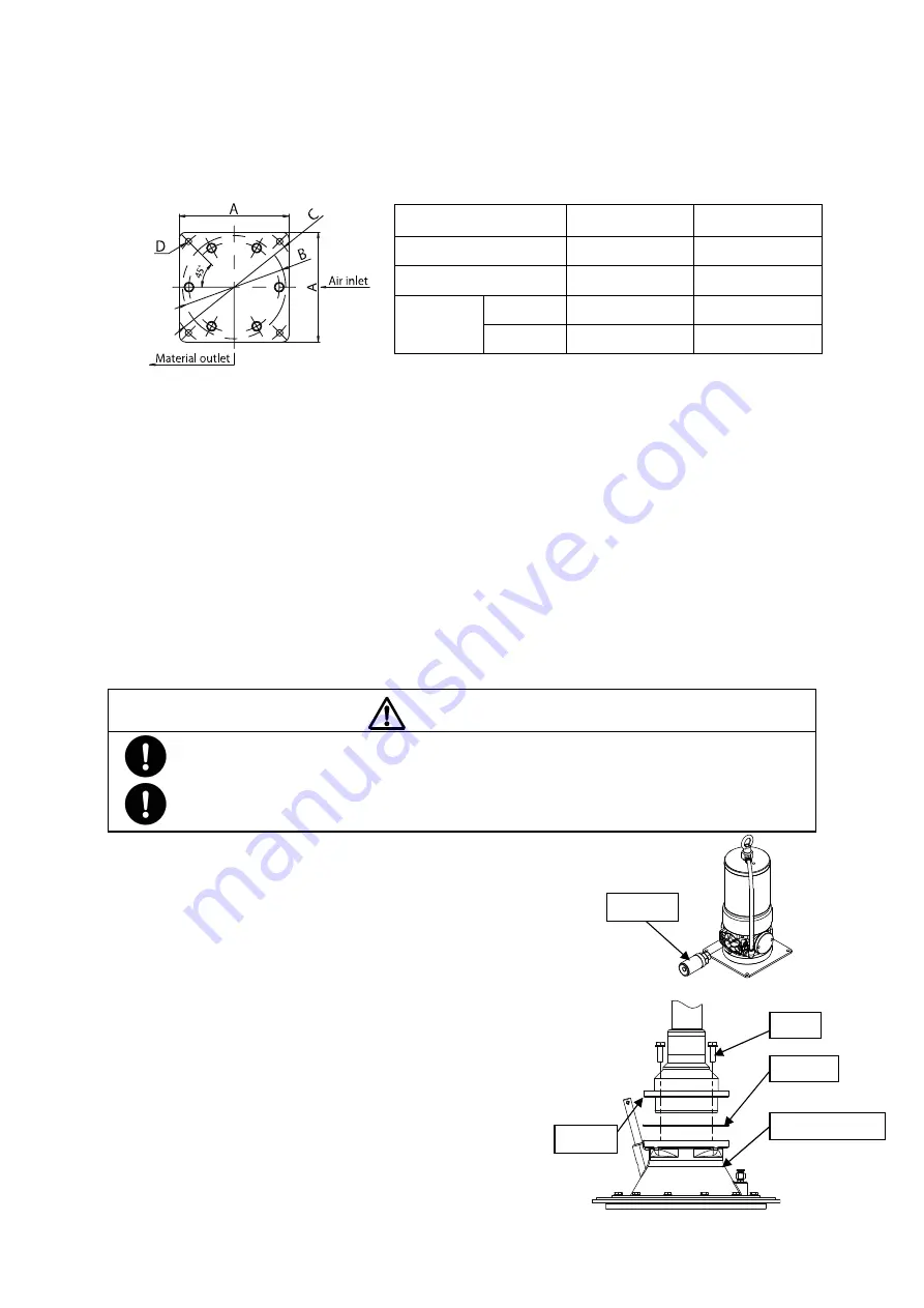 YAMADA 40 Series Instruction Download Page 8