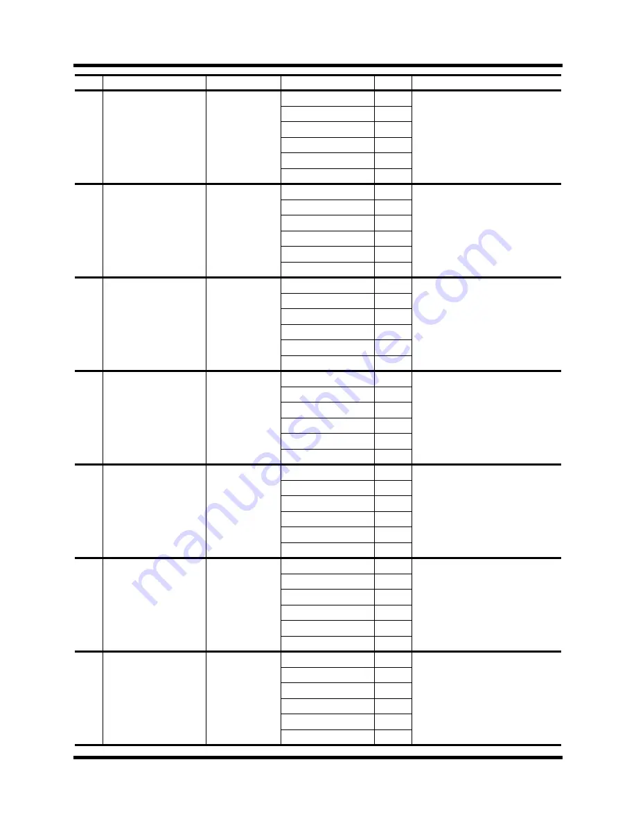 Yamaha 02R Owner'S Manual Download Page 189