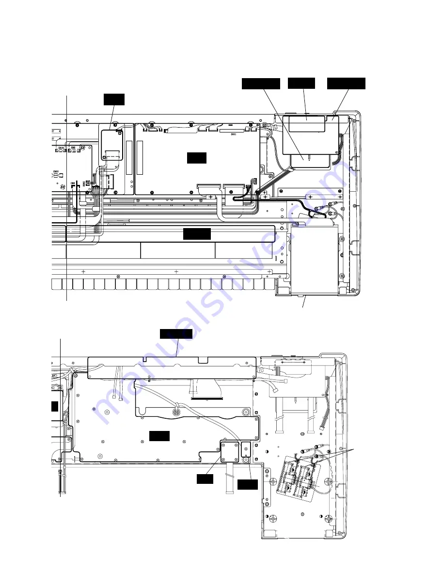 Yamaha 9000 Pro Service Manual Download Page 7