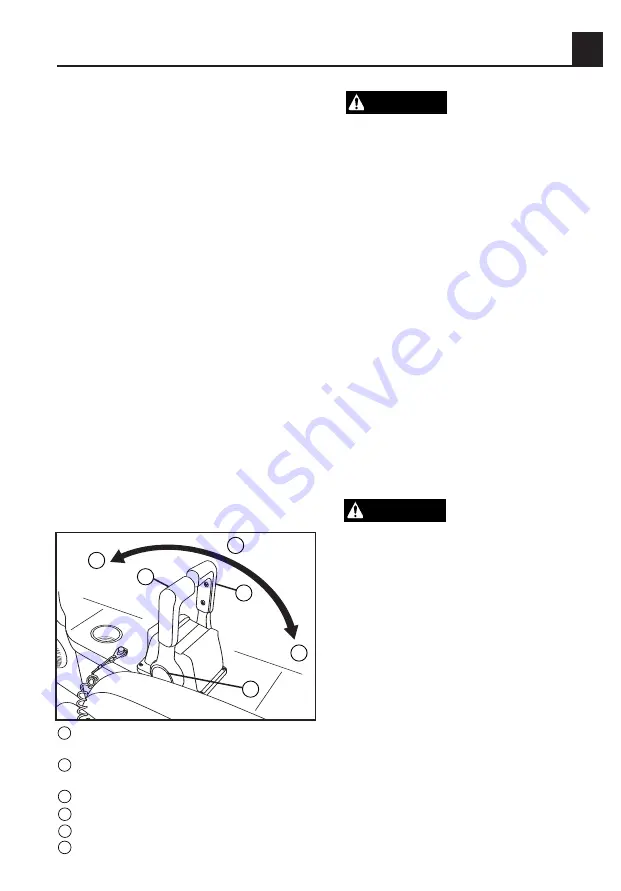 Yamaha AR230 High output Owner'S And Operator'S Manual Download Page 32