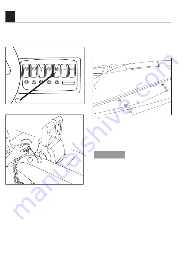 Yamaha AR230 High output Owner'S And Operator'S Manual Download Page 56