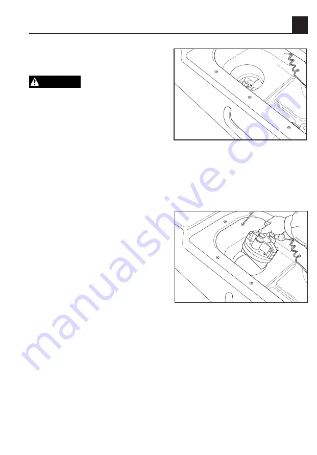 Yamaha AR230 High output Owner'S And Operator'S Manual Download Page 101