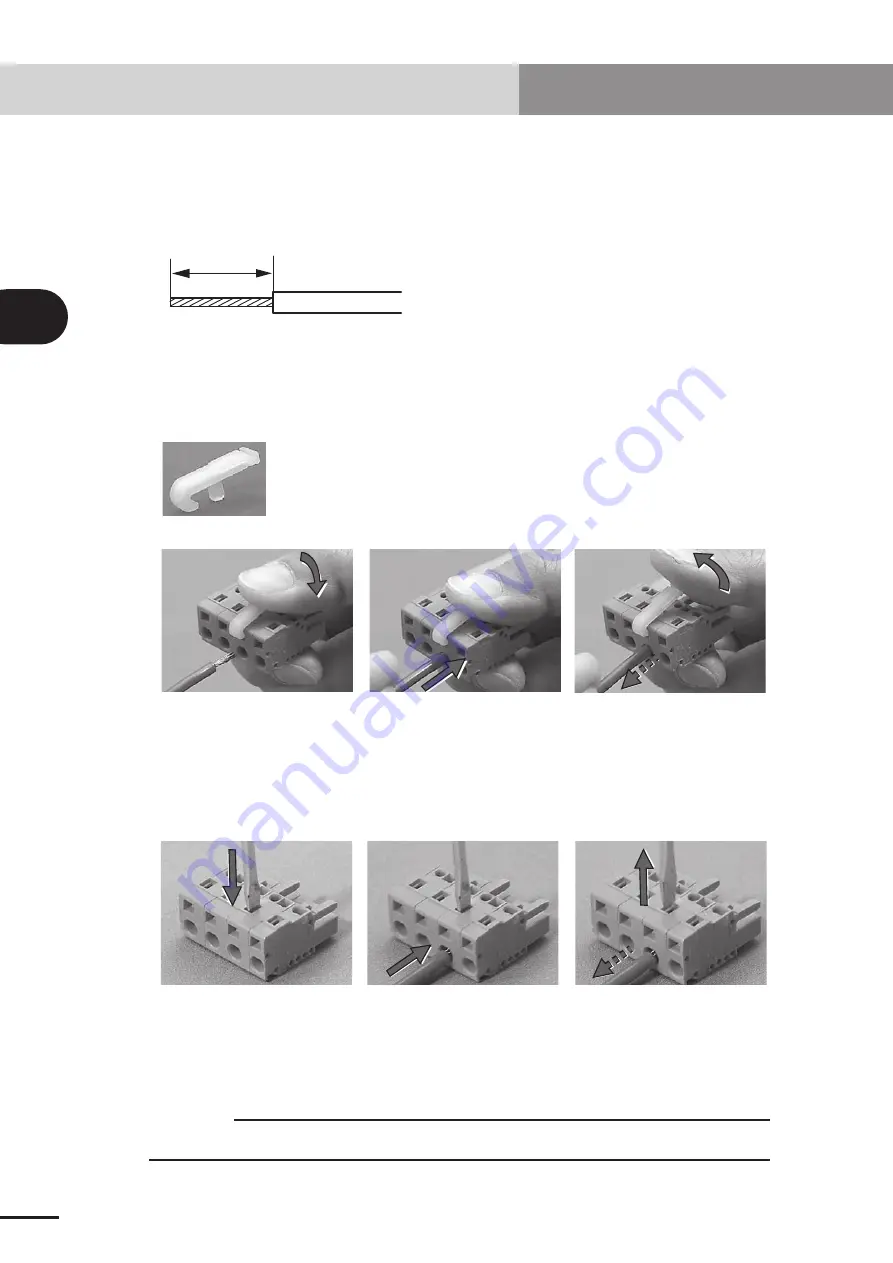 Yamaha CEmarking RCX221 User Manual Download Page 46