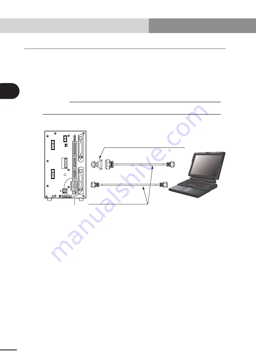 Yamaha CEmarking RCX221 Скачать руководство пользователя страница 54