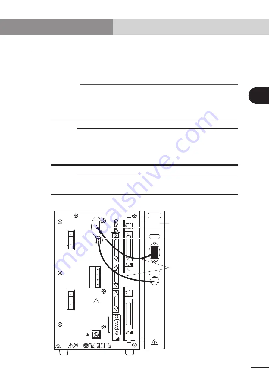 Yamaha CEmarking RCX221 User Manual Download Page 55